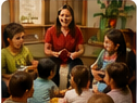 Culto Infantil
